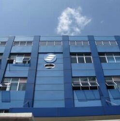 Epl Building (D3), Factory #534080421